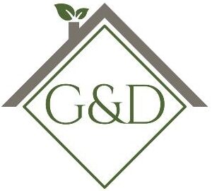 G&D Construction and Landscaping Inc Logo