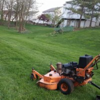 Lawn services in Aberdeen, MD