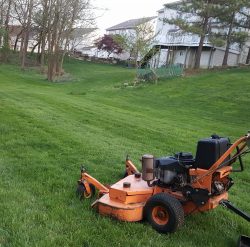 Lawn services in Aberdeen, MD