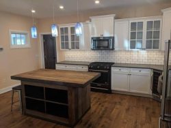Remodeling services in Aberdeen, MD