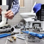 Plumbing services in Aberdeen, MD
